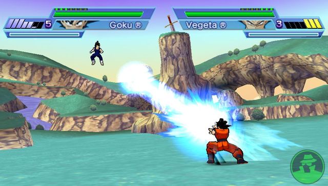 Dragon Ball Z Ppsspp Game Download For Pc